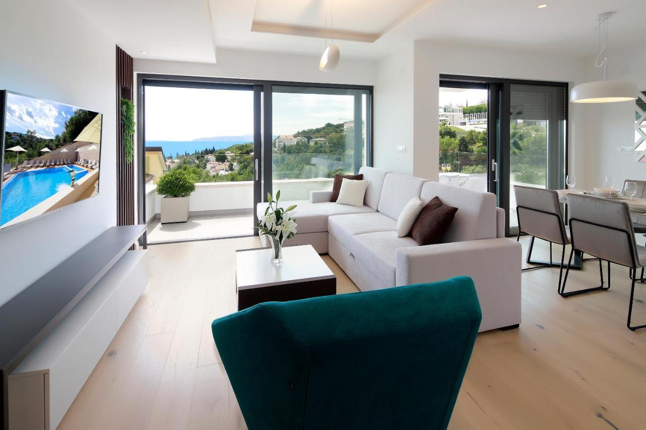 Modena Maris-Heated Pool-Grill-Relax-Jacuzzi Apartments Ичичи Экстерьер фото
