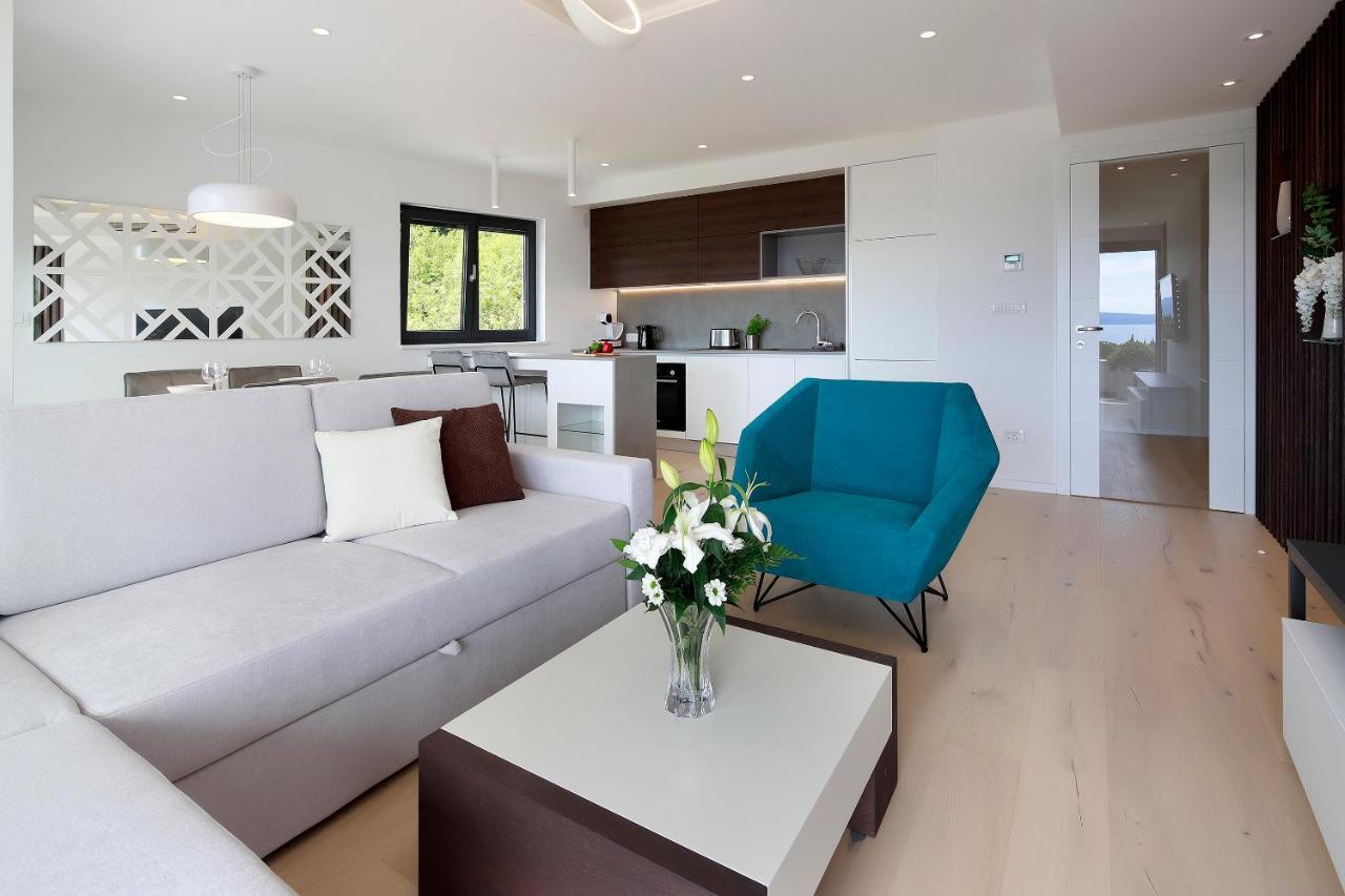 Modena Maris-Heated Pool-Grill-Relax-Jacuzzi Apartments Ичичи Экстерьер фото