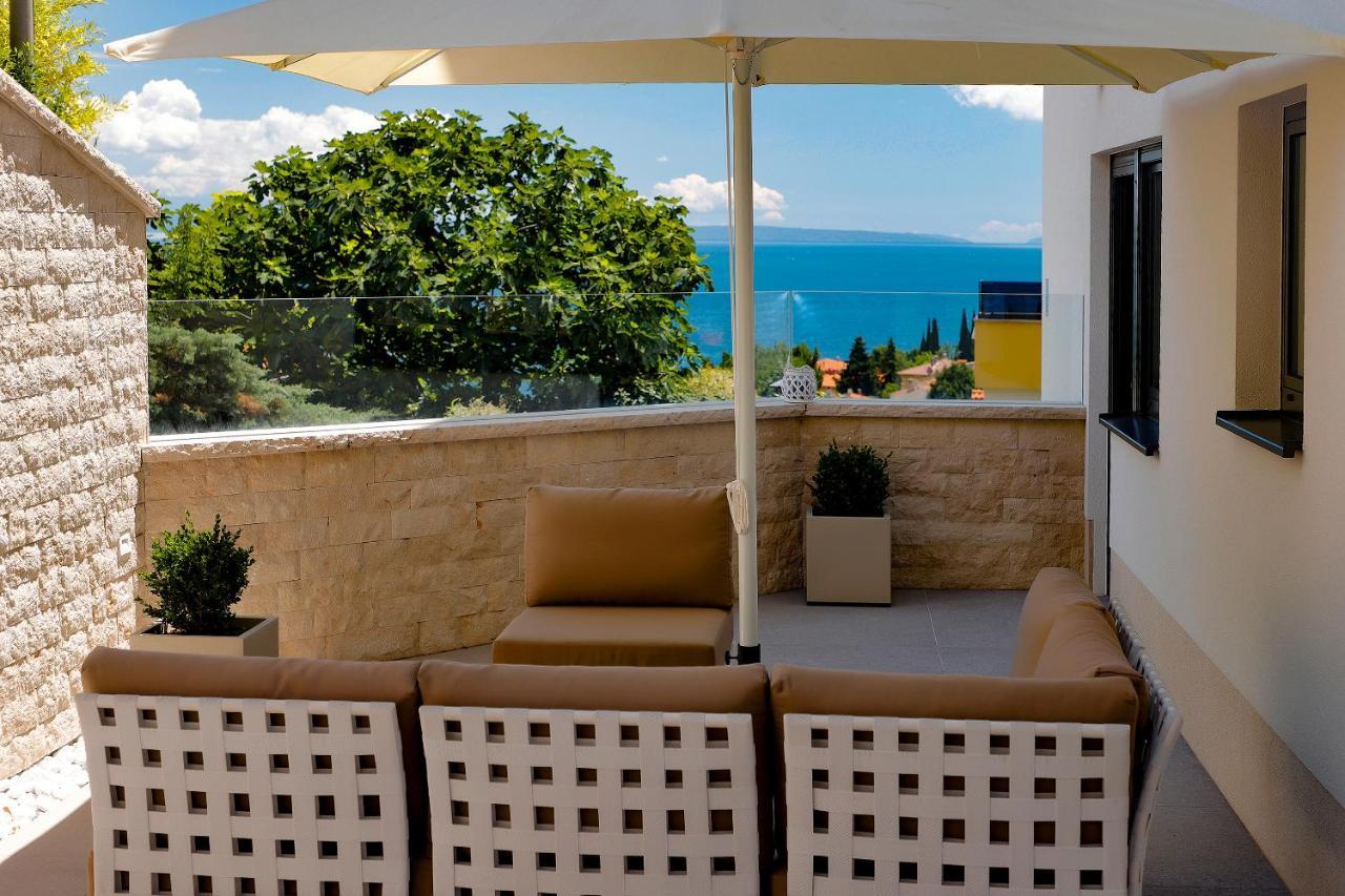 Modena Maris-Heated Pool-Grill-Relax-Jacuzzi Apartments Ичичи Экстерьер фото