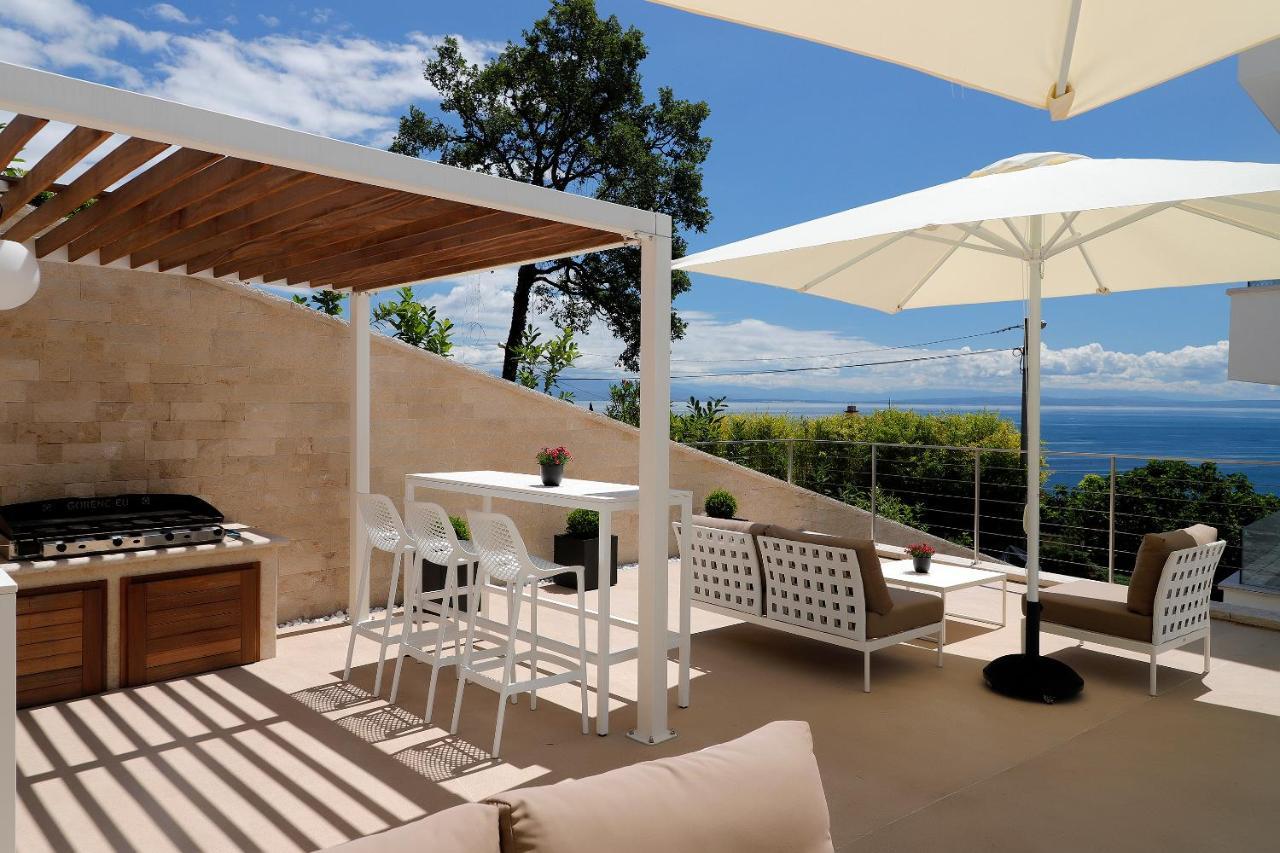Modena Maris-Heated Pool-Grill-Relax-Jacuzzi Apartments Ичичи Экстерьер фото